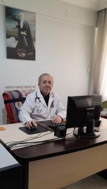 Dr. Cemal KAVAS